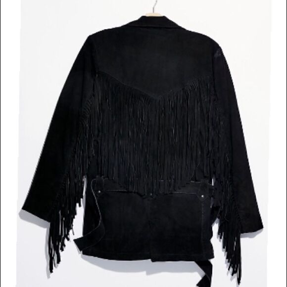 Free People Understated Jackson Coat - Picture 4 of 8